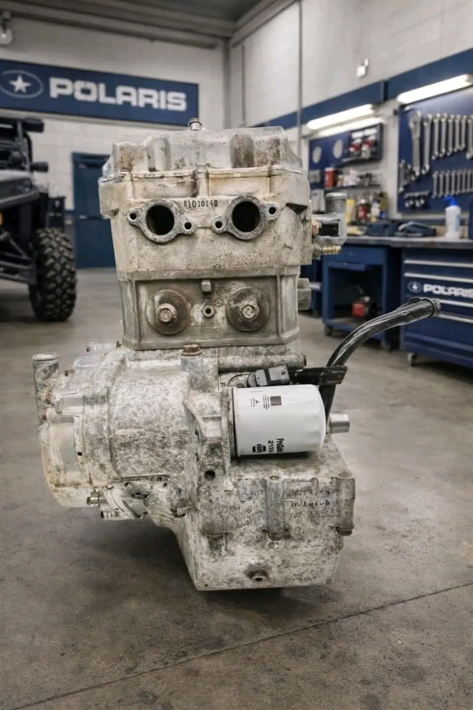 Engine